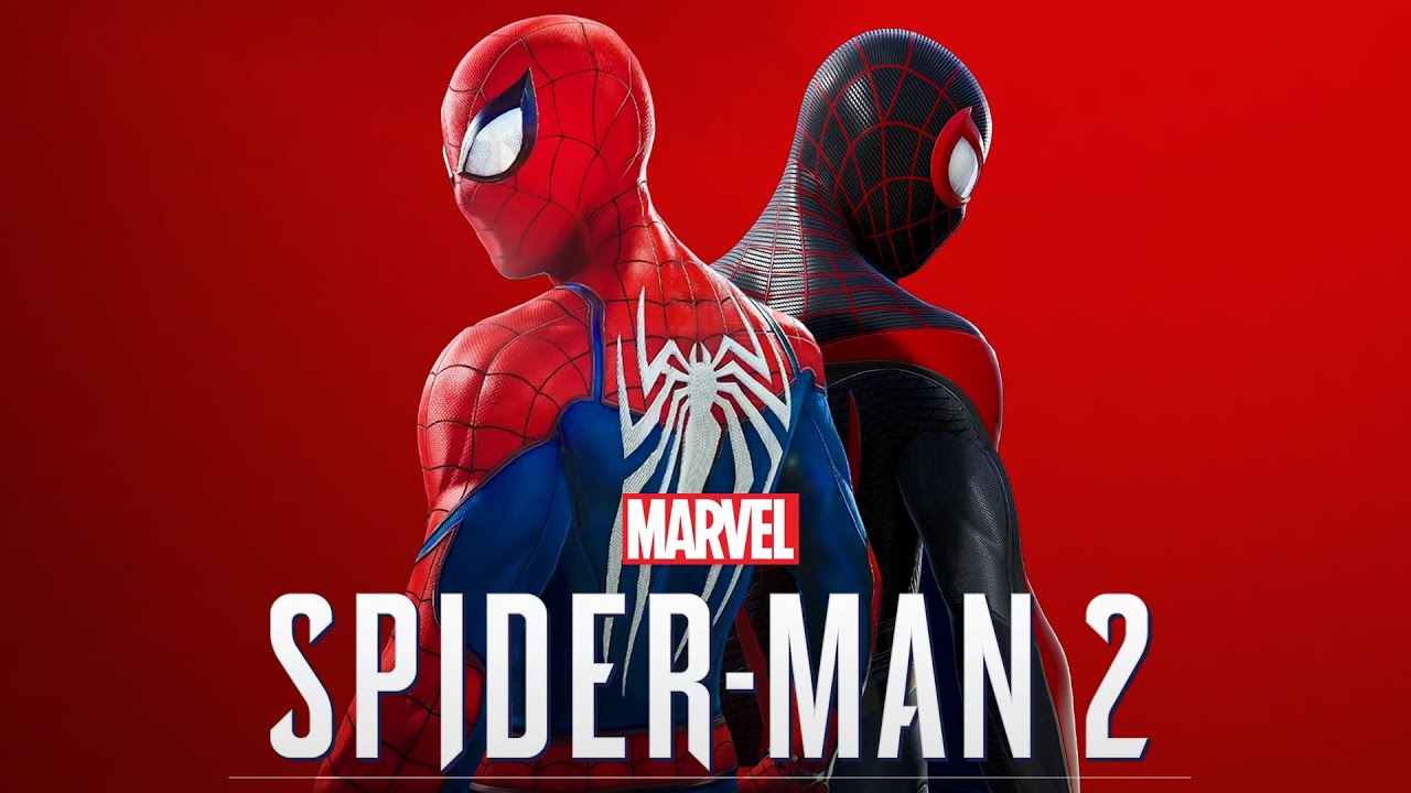 Marvel's Spider-Man 2 PS5  Superhero man, Spiderman pictures