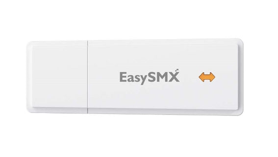 EasySMX® 2.4G Receiver USB Dongle for X05 Game Controller