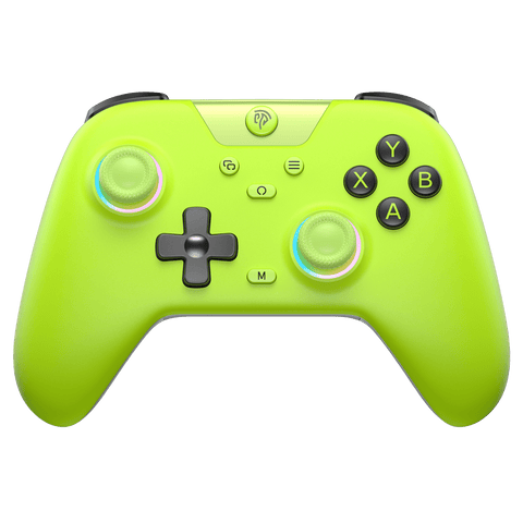 EasySMX X05 Gaming Controller Green