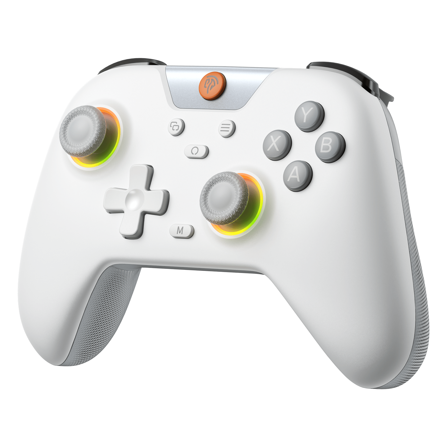 EasySMX X05 Gaming Controller White