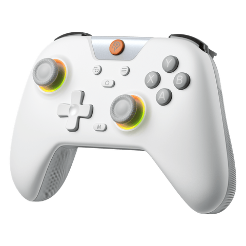 EasySMX X05 Gaming Controller White