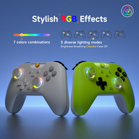 EasySMX X05 RGB Gaming Controller