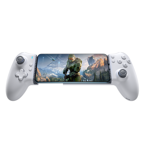 EasySMX® M15 Mobile Gaming Controller For Android and iPhone 15 With Hall Effect sticks and Mechanical buttons