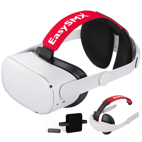 EasySMX® Q20 VR Head Strap for Oculus Quest 2